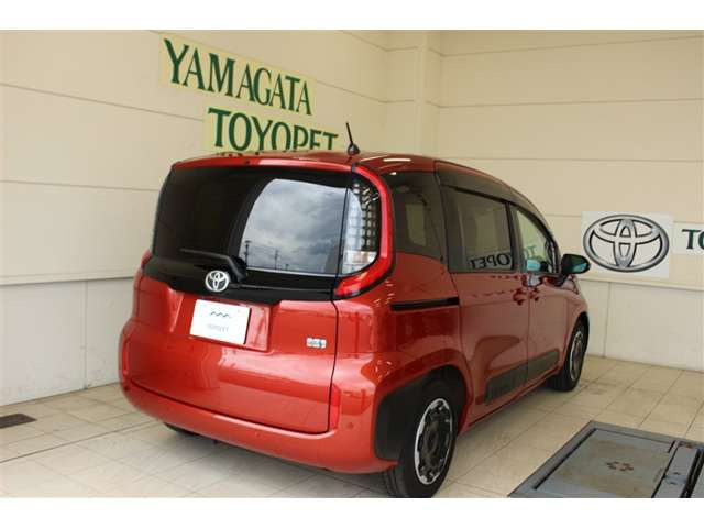シエンタハイブリッド 1.5 Z