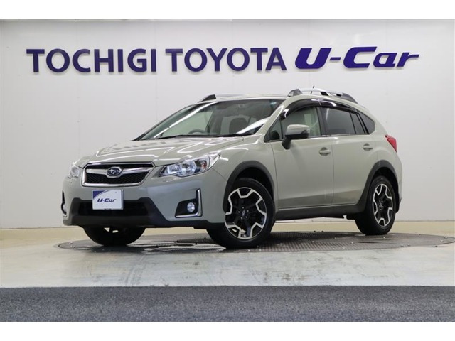 XV2.0i-L アイサイト 4WD