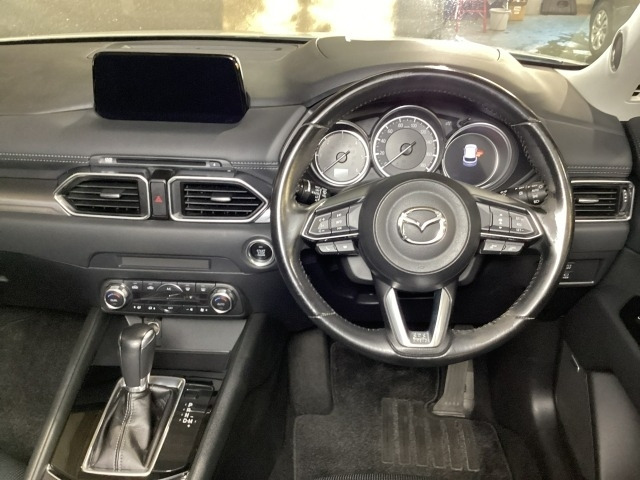 CX-52.2 XD プロアクティブ 4WD