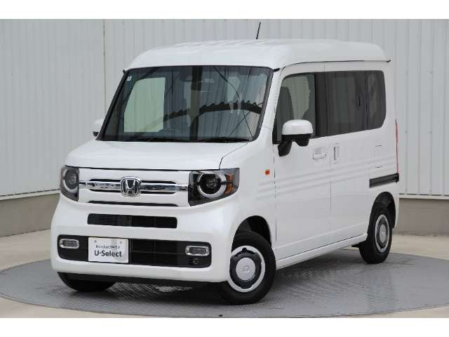 N-VANファン