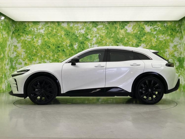 クラウンスポーツ2.5 Z E-Four 4WD