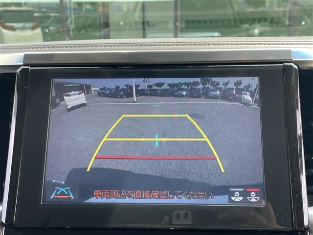 アルファード2.5 S Cパッケージ