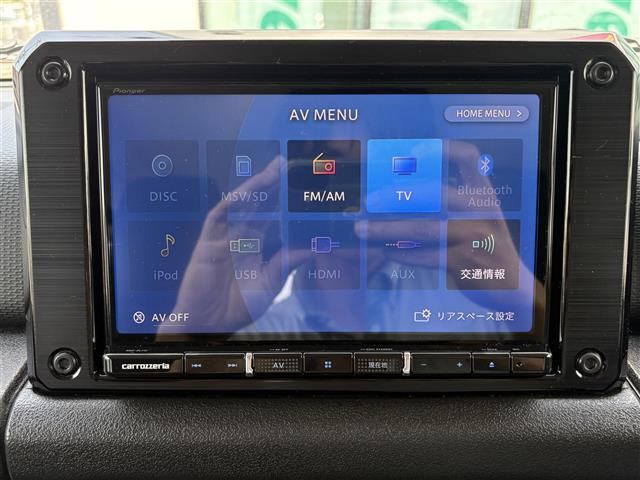 ジムニーノマド1.5 FC 4WD