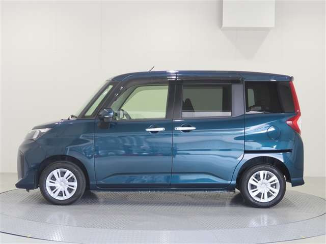 ルーミー1.0 G
