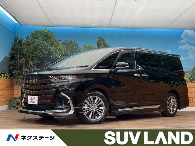 アルファード2.5 Z