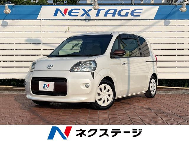 ポルテ1.5 F ア ラ モード ドゥ