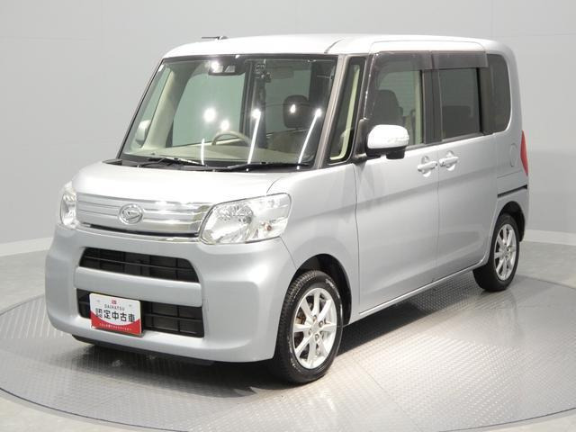 タントG SAIII 4WD