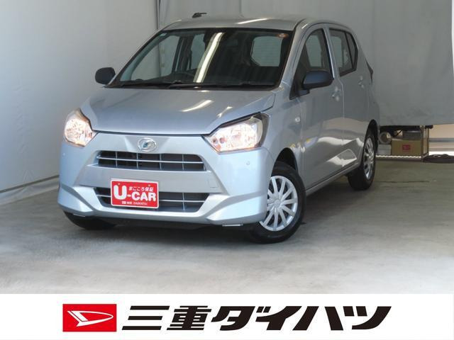ミライースL SAIII