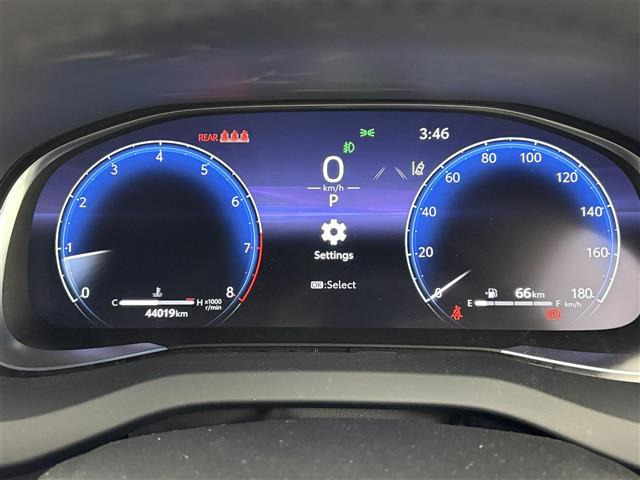 ハリアー2.0 G