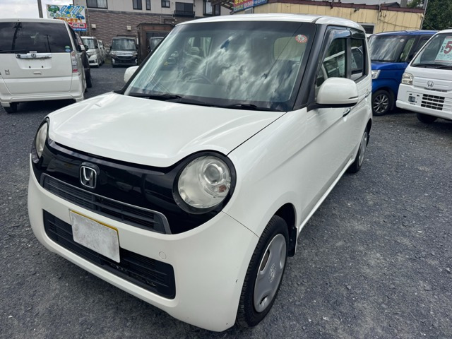 N-ONEG Lパッケージ
