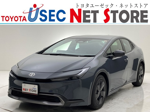 プリウス1.8 U E-Four 4WD