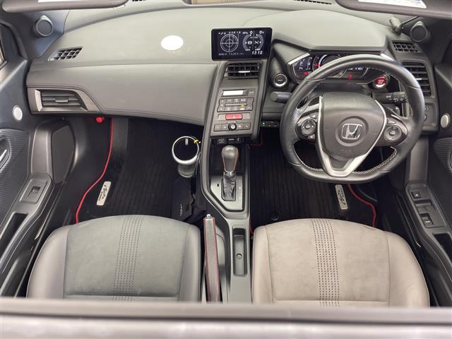 S660アルファ