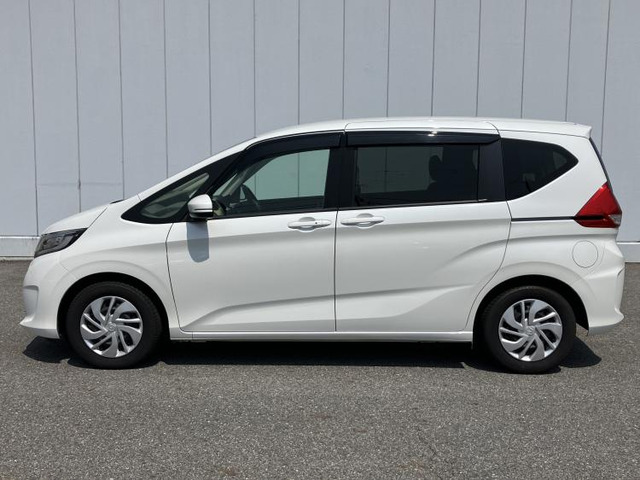 フリード1.5 G ホンダセンシング
