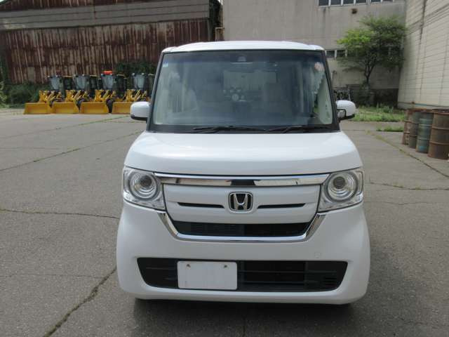 N-BOX