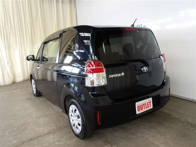 スペイド1.5 F