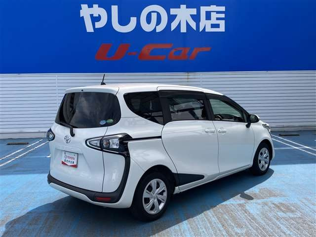 シエンタ1.5 G