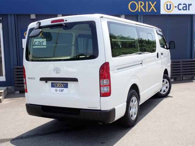 �����r���[�̉摜�ɂȂ�܂��B�I���b�N�X�F�蒆�ÎԂɂ́A���w��������S���Ă���肢���������߂ɁA�Ǝ��́u�I���b�N�X�F�蒆�Îԕۏ؁v�����t�����Ă��܂��B