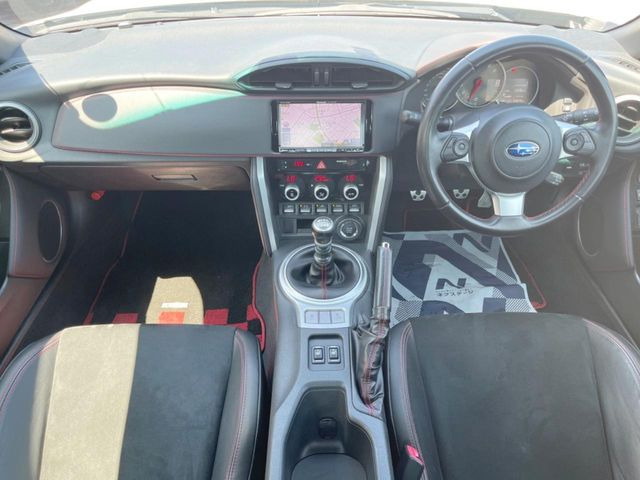 BRZ2.0 GT
