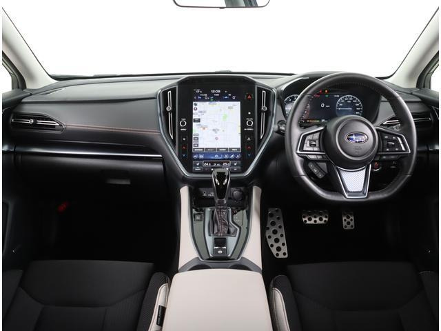 レヴォーグレイバック1.8 リミテッド EX 4WD