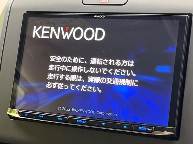 フリード1.5 G ブラックスタイル