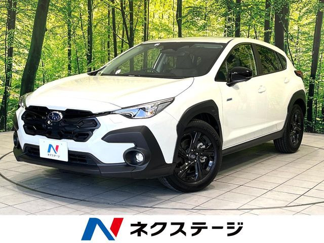 クロストレック2.0 ツーリング 4WD