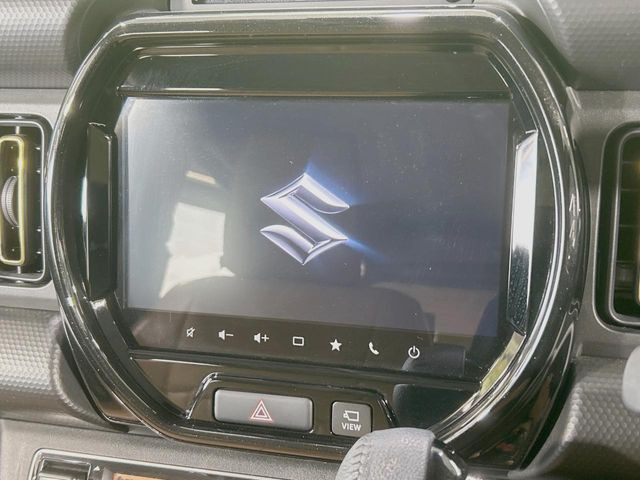 ハスラーハイブリッド(HYBRID) Xターボ