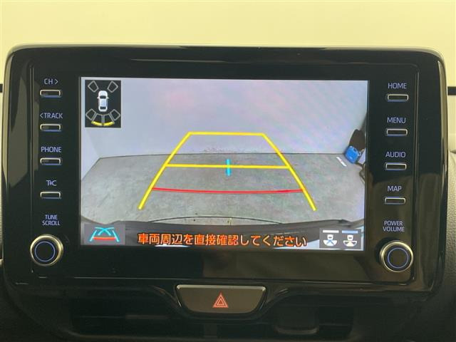 ヤリスクロス1.5 ハイブリッド G E-Four 4WD