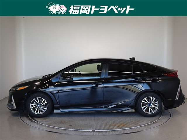 プリウスPHV1.8 S セーフティパッケージ
