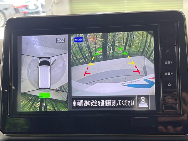 �y�A���E���h�r���[���j�^�[�z��p�̃J�����ɂ��A�ォ�猩���낵���悤�Ȏ��_��360�x�N���}�̎��͂��m�F���邱�Ƃ��ł��܂������p�������m�F���₷���A�����ꏊ�ł̐؂�Ԃ��⒓�Ԃ��X���[�Y�ɍs���܂��B