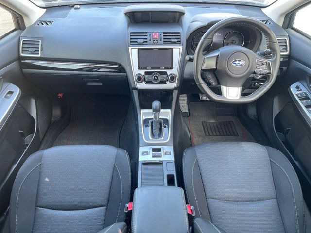 レヴォーグ1.6 GT アイサイト 4WD