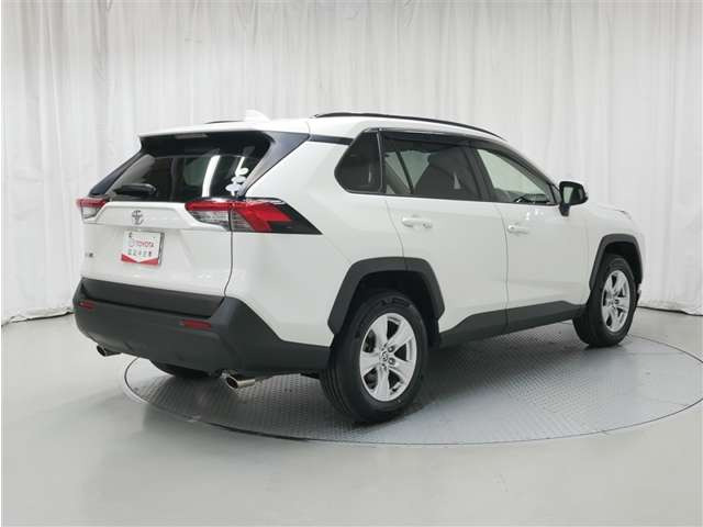 RAV42.0 X 4WD