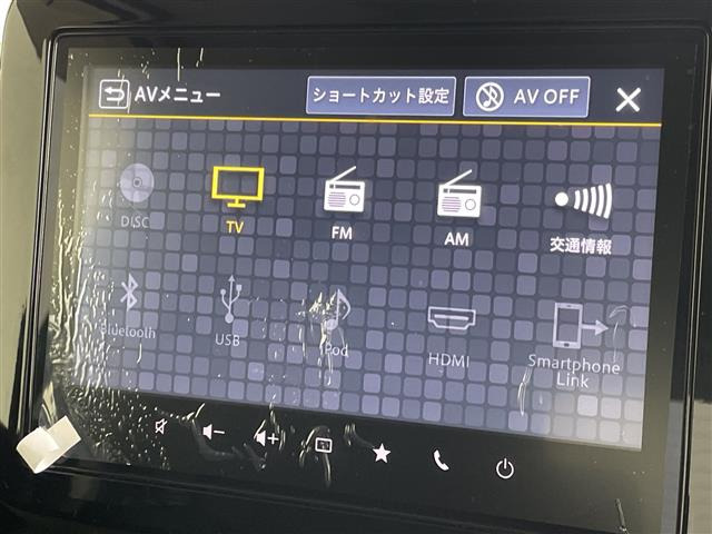 スペーシアカスタムハイブリッド(HYBRID)  XSターボ 4WD