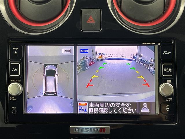 ノート1.2 e-POWER NISMO
