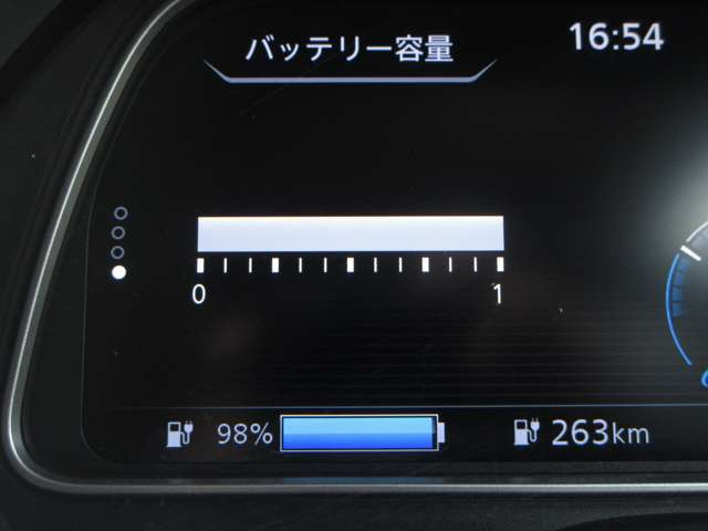 リーフ