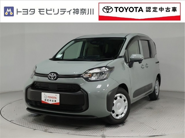 シエンタハイブリッド 1.5 G