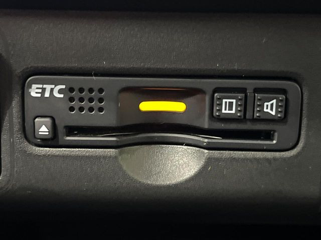 【ETC】高速道路の料金所をストレスなく通過!話題のスポットやサービスエリアに多い「スマートIC」利用時は必須のアイテムです。当店でセットアップを実施、ご納車当日からすぐにご利用いただけます!