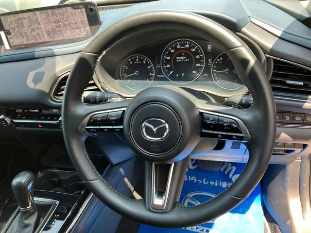 CX-302.0 20S プロアクティブ