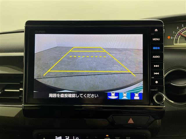 N-BOXカスタムG L ターボ ホンダセンシング