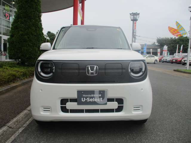N-ONE e:e: L