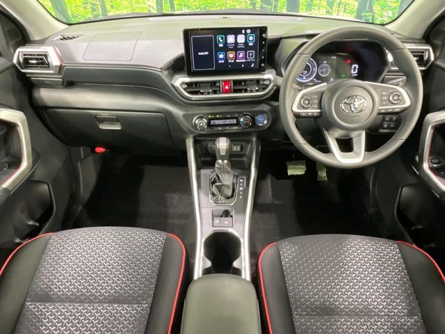 ライズ1.2 Z