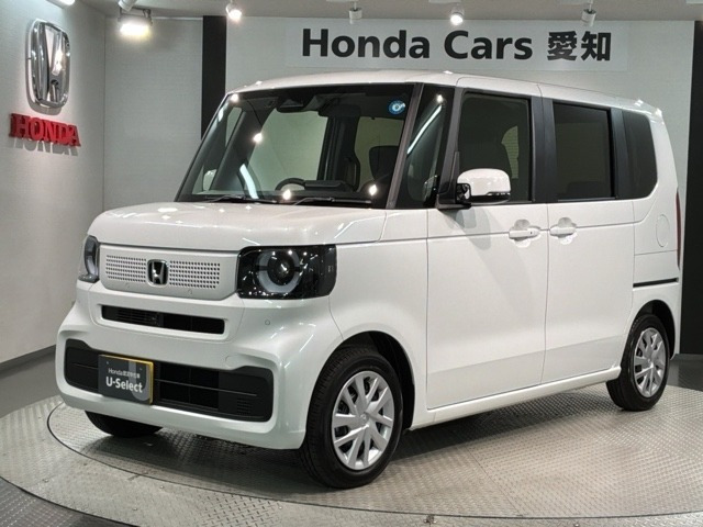 N-BOX