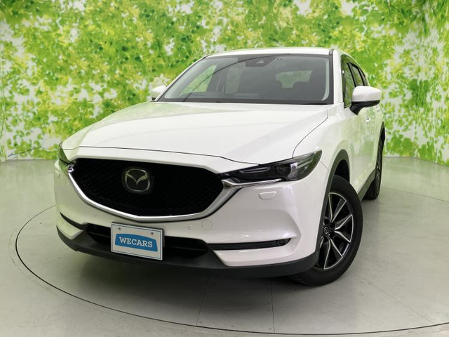 CX-52.2 XD プロアクティブ 4WD