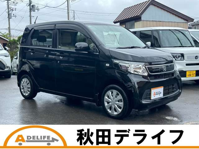 N-WGNC 4WD