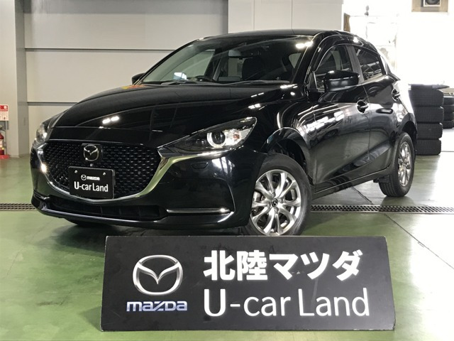 MAZDA21.5 XD プロアクティブ Sパッケージ 4WD