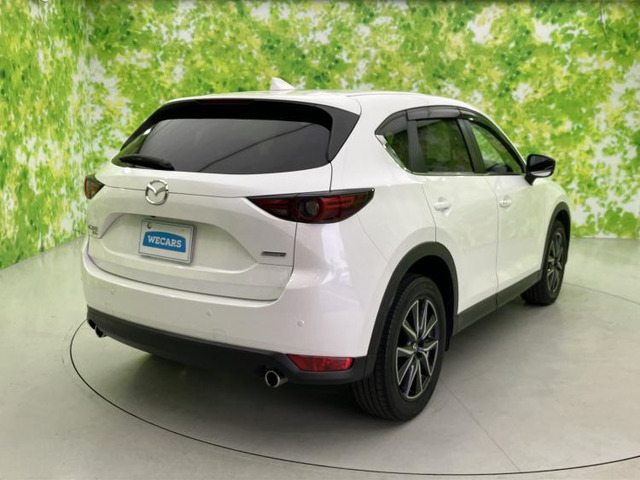 CX-52.2 XD プロアクティブ 4WD