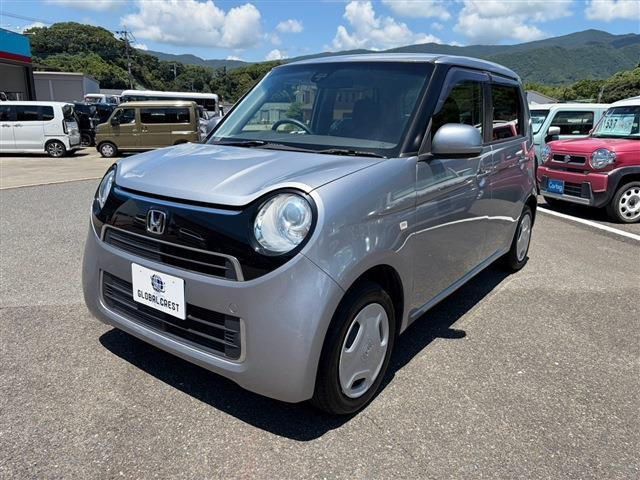 N-ONEスタンダード