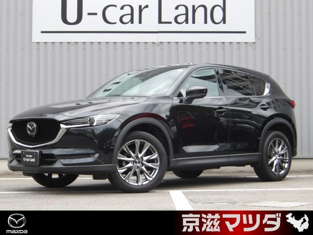 CX-52.2 XD エクスクルーシブ モード