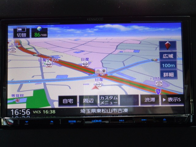 ルークスハイウェイスター
