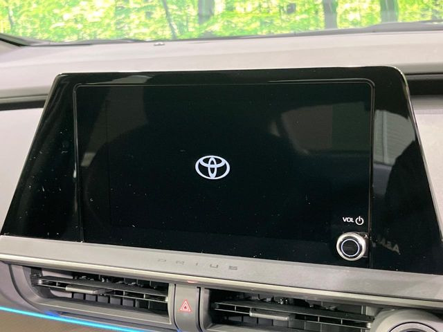 【8インチ ディスプレイオーディオ】大画面のディスプレイはAppleCarPlayやAndroidAutoが利用可能。大きな画面でスマホナビアプリ等が利用いただけます♪