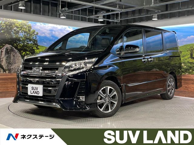 ノア2.0 Si W×B II